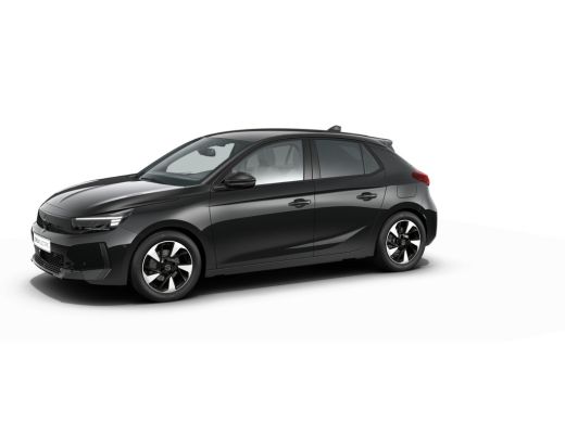 Opel Corsa-e GS - Electric | Dode hoek waarschuwing | Elektronische klimaatregeling (ECC) | LED koplampen met ... ActivLease financial lease