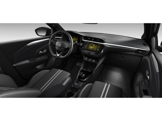 Opel Corsa-e GS - Electric | Dode hoek waarschuwing | Elektronische klimaatregeling (ECC) | LED koplampen met ... ActivLease financial lease