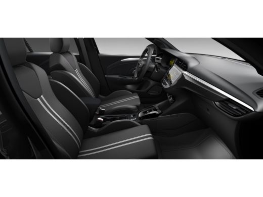 Opel Corsa-e GS - Electric | Dode hoek waarschuwing | Elektronische klimaatregeling (ECC) | LED koplampen met ... ActivLease financial lease