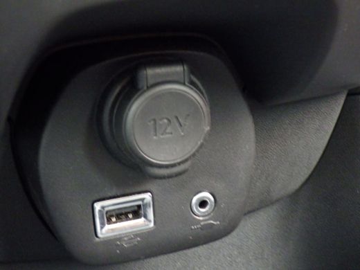 Peugeot 108 1.0 e-VTi Active Airco, 5 DRS NL/NAP! ActivLease financial lease