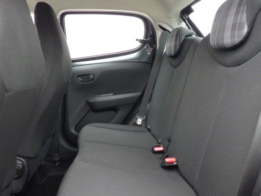 Peugeot 108 1.0 e-VTi Active Airco, 5 DRS NL/NAP! ActivLease financial lease