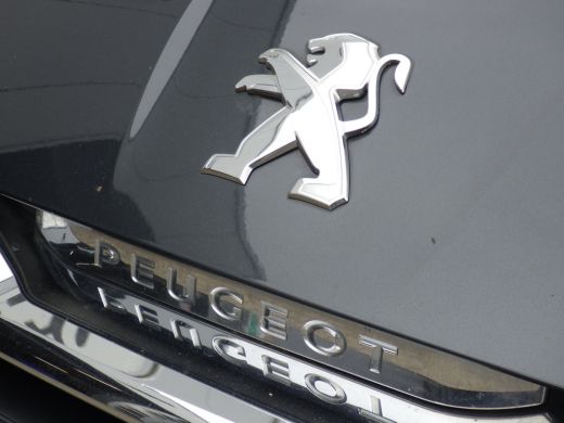 Peugeot 108 1.0 e-VTi Active Airco, 5 DRS NL/NAP! ActivLease financial lease