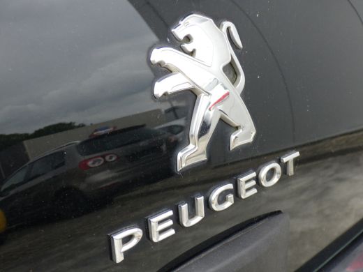 Peugeot 108 1.0 e-VTi Active Airco, 5 DRS NL/NAP! ActivLease financial lease