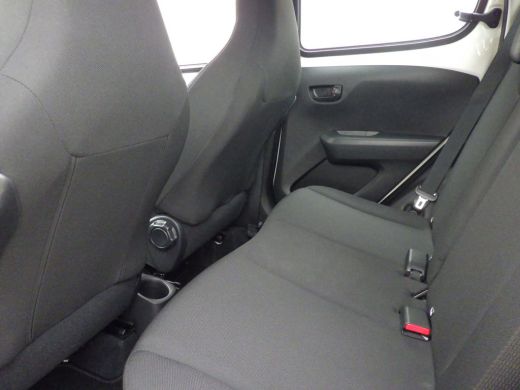 Peugeot 108 1.0 e-VTi Active TOP, Airco, 5 DRS, NL/NAP NW APK! ActivLease financial lease