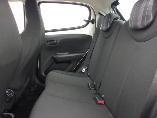 Peugeot 108 1.0 e-VTi Active TOP, Airco, 5 DRS, NL/NAP NW APK! ActivLease financial lease