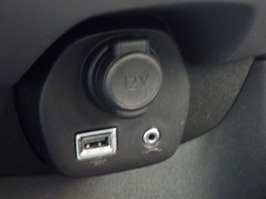 Peugeot 108 1.0 e-VTi Active TOP, Airco, 5 DRS, NL/NAP NW APK! ActivLease financial lease