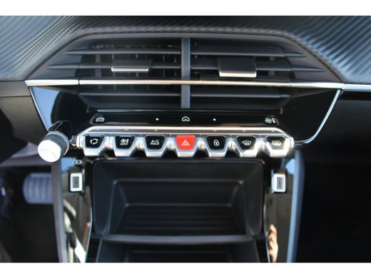 Peugeot 208 Allure 1.2 Hybride 110 Adaptive Cruise Control | Camera voor en achter | Navigatie | Apple Carpla... ActivLease financial lease