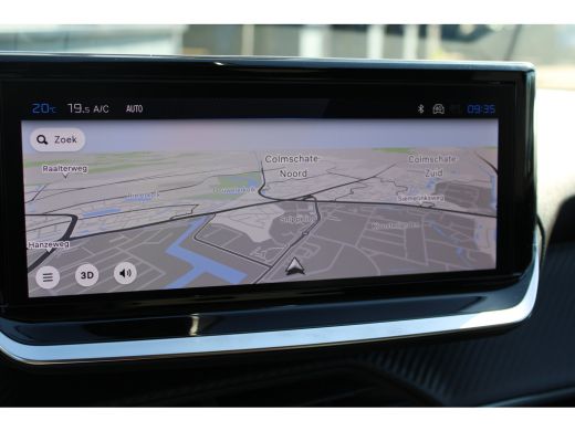Peugeot 208 Allure 1.2 Hybride 110 Adaptive Cruise Control | Camera voor en achter | Navigatie | Apple Carpla... ActivLease financial lease