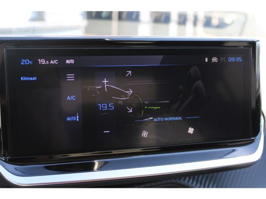 Peugeot 208 Allure 1.2 Hybride 110 Adaptive Cruise Control | Camera voor en achter | Navigatie | Apple Carpla... ActivLease financial lease