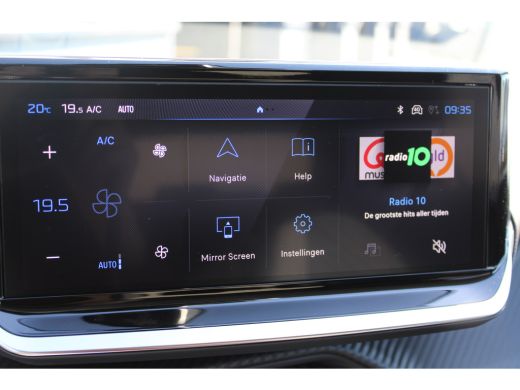 Peugeot 208 Allure 1.2 Hybride 110 Adaptive Cruise Control | Camera voor en achter | Navigatie | Apple Carpla... ActivLease financial lease