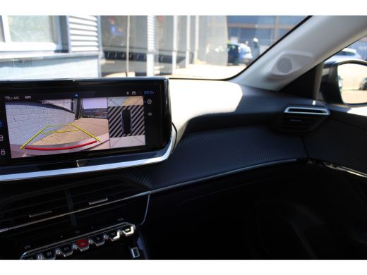 Peugeot 208 Allure 1.2 Hybride 110 Adaptive Cruise Control | Camera voor en achter | Navigatie | Apple Carpla... ActivLease financial lease