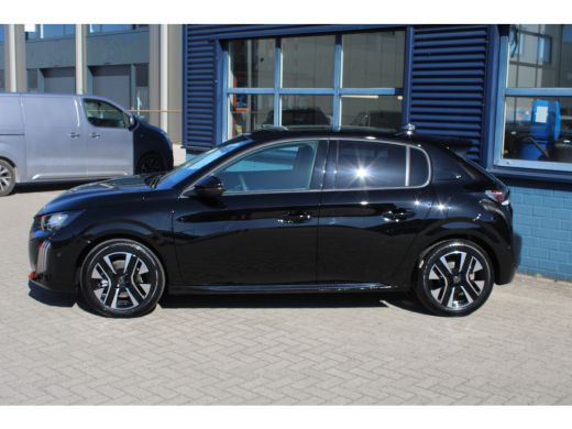 Peugeot 208 Allure 1.2 Hybride 110 Adaptive Cruise Control | Camera voor en achter | Navigatie | Apple Carpla... ActivLease financial lease