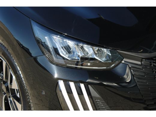 Peugeot 208 Allure 1.2 Hybride 110 Adaptive Cruise Control | Camera voor en achter | Navigatie | Apple Carpla... ActivLease financial lease