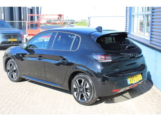 Peugeot 208 Allure 1.2 Hybride 110 Adaptive Cruise Control | Camera voor en achter | Navigatie | Apple Carpla... ActivLease financial lease