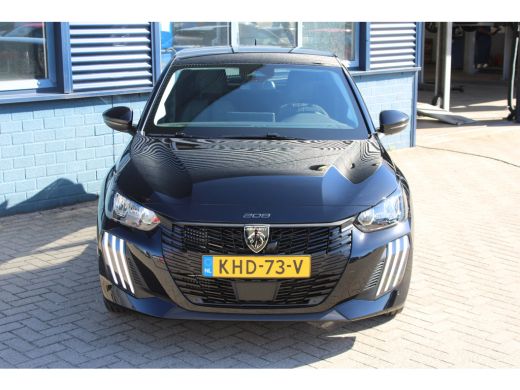 Peugeot 208 Allure 1.2 Hybride 110 Adaptive Cruise Control | Camera voor en achter | Navigatie | Apple Carpla... ActivLease financial lease