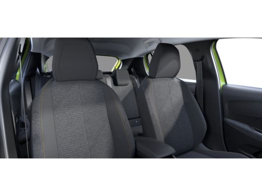 Peugeot e-208 Business | Elektrische parkeerrem | Elektrische parkeerrem | Extra getinte achterste zijruiten en... ActivLease financial lease