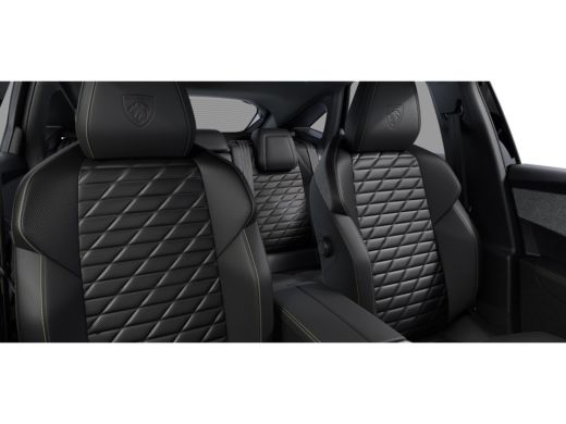 Peugeot e-3008 GT Exclusive | Adaptieve cruise control met Stop&Go functie | Elektrische parkeerrem | Extra geti... ActivLease financial lease