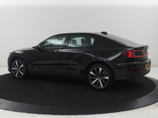 Polestar 2 Long Range Single Motor 78 kWh | SOH 92,1 | Harman Kardon Sound | Stoelverwarming | LED | Camera ... ActivLease financial lease