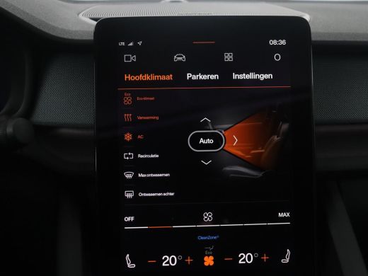 Polestar 2 Long Range Single Motor 78 kWh | SOH 92,1 | Harman Kardon Sound | Stoelverwarming | LED | Camera ... ActivLease financial lease