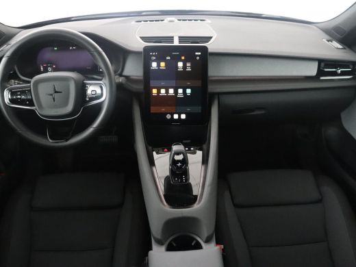 Polestar 2 Long Range Single Motor 78 kWh | SOH 92,1 | Harman Kardon Sound | Stoelverwarming | LED | Camera ... ActivLease financial lease