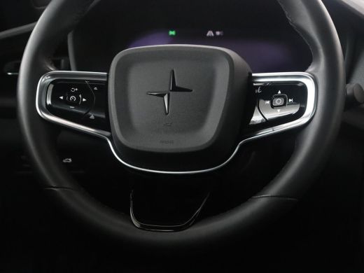 Polestar 2 Long Range Single Motor 78 kWh | SOH 92,1 | Harman Kardon Sound | Stoelverwarming | LED | Camera ... ActivLease financial lease