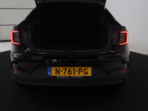 Polestar 2 Long Range Single Motor 78 kWh | SOH 92,1 | Harman Kardon Sound | Stoelverwarming | LED | Camera ... ActivLease financial lease