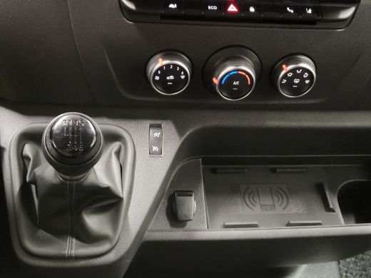 Renault Master 2.3dCi 135pk L2/H2 Euro 6! ActivLease financial lease