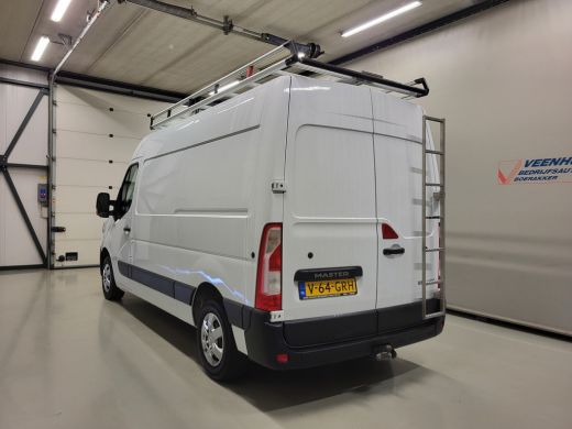 Renault Master 2.3dCi 135pk L2/H2 Euro 6! ActivLease financial lease