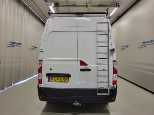 Renault Master 2.3dCi 135pk L2/H2 Euro 6! ActivLease financial lease