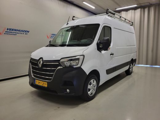Renault Master 2.3dCi 135pk L2/H2 Euro 6! ActivLease financial lease