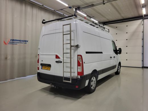 Renault Master 2.3dCi 135pk L2/H2 Euro 6! ActivLease financial lease