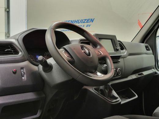 Renault Master 2.3dCi 135pk L2/H2 Euro 6! ActivLease financial lease