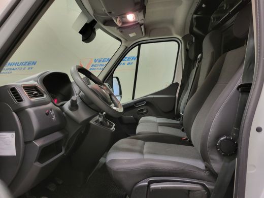 Renault Master 2.3dCi 135pk L2/H2 Euro 6! ActivLease financial lease