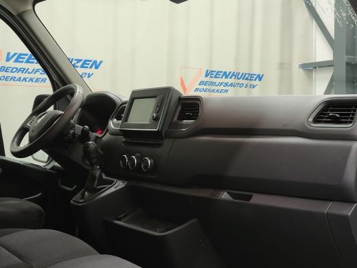 Renault Master 2.3dCi 135pk L2/H2 Euro 6! ActivLease financial lease