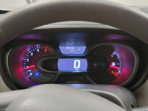 Renault Trafic 1.6dCi 126pk Euro 6! ActivLease financial lease