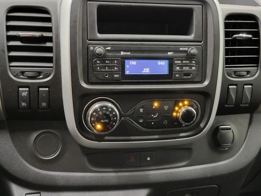 Renault Trafic 1.6dCi 126pk Euro 6! ActivLease financial lease