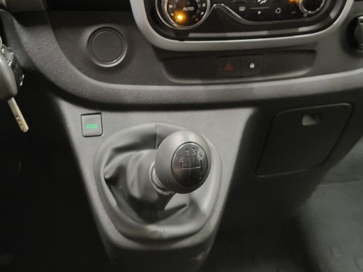 Renault Trafic 1.6dCi 126pk Euro 6! ActivLease financial lease
