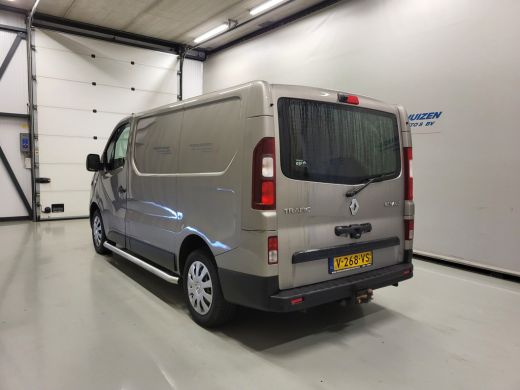 Renault Trafic 1.6dCi 126pk Euro 6! ActivLease financial lease