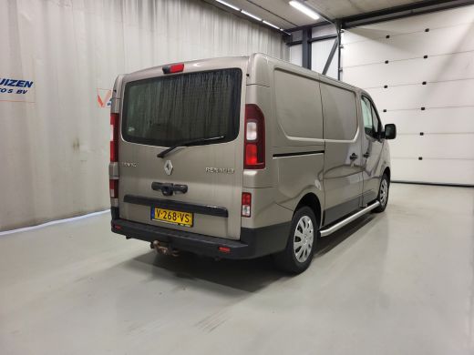 Renault Trafic 1.6dCi 126pk Euro 6! ActivLease financial lease