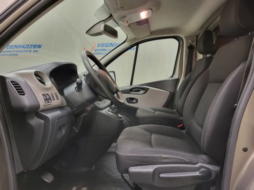 Renault Trafic 1.6dCi 126pk Euro 6! ActivLease financial lease