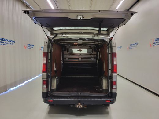 Renault Trafic 1.6dCi 126pk Euro 6! ActivLease financial lease