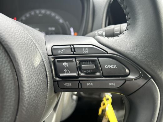 Toyota Aygo 1.0 VVT-i MT Play ActivLease financial lease