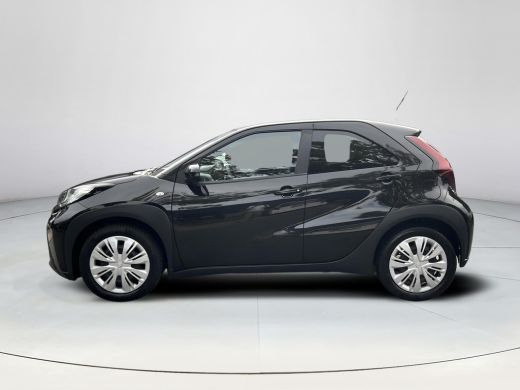 Toyota Aygo 1.0 VVT-i MT Play ActivLease financial lease