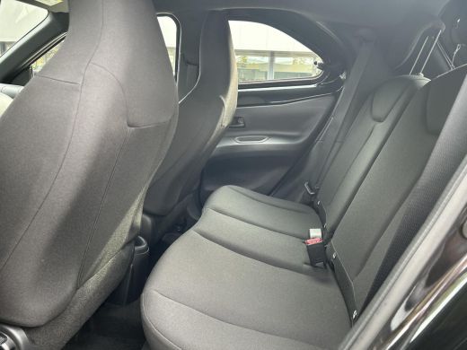 Toyota Aygo 1.0 VVT-i MT Play ActivLease financial lease