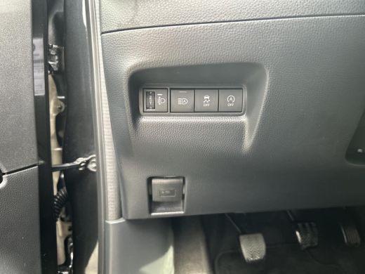Toyota Aygo 1.0 VVT-i MT Play ActivLease financial lease