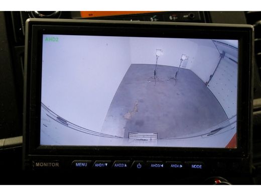 Volkswagen Crafter 35 2.0 TDI E6 Bakwagen met achterdeuren 2-Persoons 03-2021 ActivLease financial lease