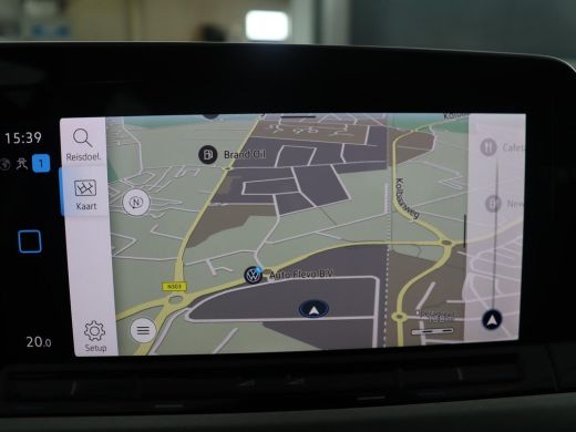 Volkswagen Golf 1.0 eTSI Life | Automaat | Navigatie | Trekhaak | Adapt. Cruise | LED | ActivLease financial lease