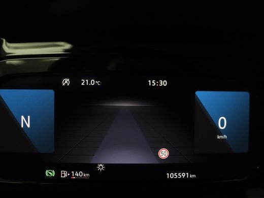 Volkswagen Golf 1.0 eTSI Life | Automaat | Navigatie | Trekhaak | Adapt. Cruise | LED | ActivLease financial lease