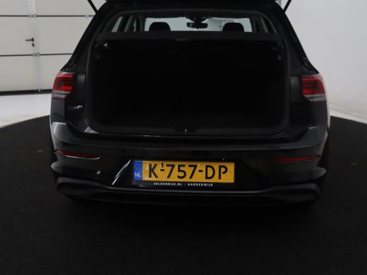 Volkswagen Golf 1.0 eTSI Life | Automaat | Navigatie | Trekhaak | Adapt. Cruise | LED | ActivLease financial lease