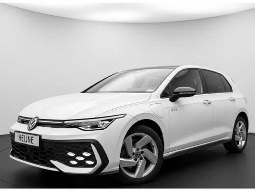Volkswagen Golf GTE 1.5 272PK DSG HYBRID GTE-SPORT 360&deg;CAMERA/NAVI/HEAD-UP!/CARPLAY ActivLease financial lease